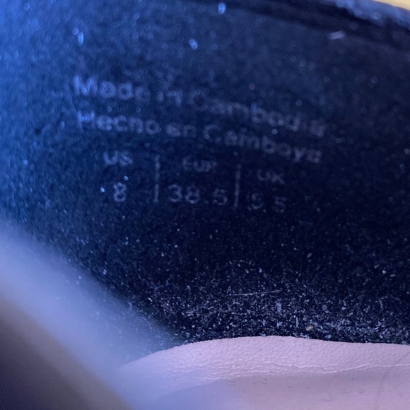 ❌ SOLD ❌ Aldo flats - Picture 6 of 7